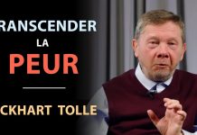 Comment gérer la peur en temps de crise ? | Eckhart Tolle