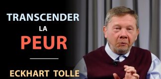 Comment gérer la peur en temps de crise ? | Eckhart Tolle