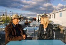 Créer notre avenir avec notre pensée : Philippe Guillemant