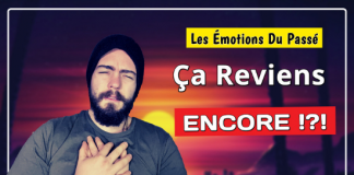 Les Émotions Du Passé…