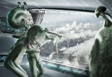 Exopolitique, IA, confiscation technologique: les clefs de compréhension des enjeux