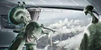 Exopolitique, IA, confiscation technologique: les clefs de compréhension des enjeux