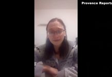 Famille en fuite car ils refusent de livrer leurs 3 enfants comme on livre une Pizza