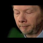 Une perle d’Eckhart Tolle (en français) – “Tu n’es rien.”