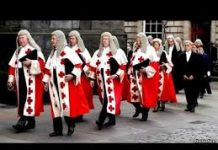 L’Art Occulte de la Loi