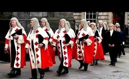 L’Art Occulte de la Loi