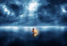 Toutes les canalisations qui vous disent que vous êtes des semences d’étoiles ou guerriers de lumière ou autre… vous mentent