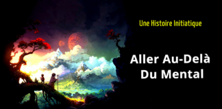 Une Histoire Initiatique