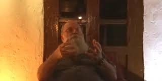 Eric Tolone – Je ne suis pas le corps