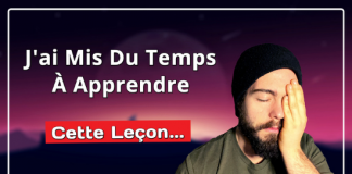 J’ai Tellement De Fois Fait Cette Erreur…