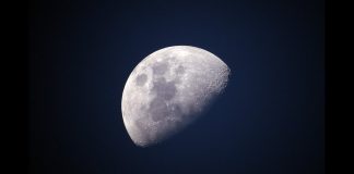 La lune: Son origine et son avenir (2ème partie)