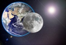 La lune: Son origine et son avenir (3ème partie)