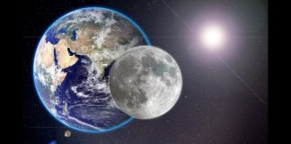 La lune: Son origine et son avenir (3ème partie)