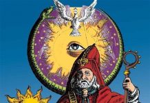 Langue des oiseaux, alphabet et guématrie : Live avec François Bleuez. Partie 1