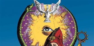 Langue des oiseaux, alphabet et guématrie : Live avec François Bleuez. Partie 1