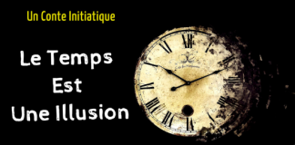 Le Temps Est Une Illusion