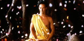 Little Bouddha VF Film Complet