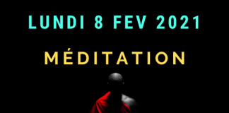 🍀 Lundi 8 Février 21h🍀