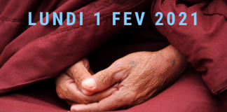 ❤️ Lundi 1 Février ❤️