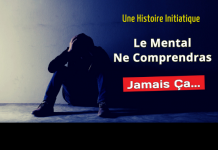 Une Histoire Initiatique