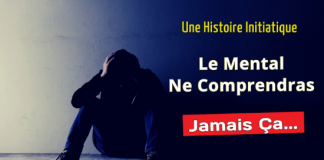 Une Histoire Initiatique