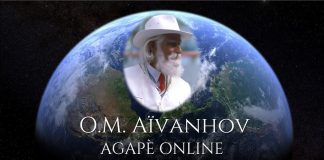 O.M. AÏVANHOV (Agapè Online) – 30 Janvier 2021
