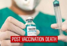 Compte rendu de l’hécatombe vaccinale criminelle