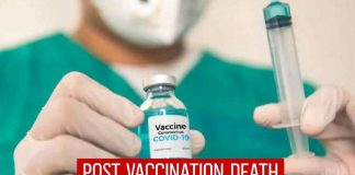 Compte rendu de l’hécatombe vaccinale criminelle