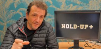 15 février 2021: Le nouveau documentaire Hold-UP 2.0 qui démontrera que le SARS-Cov2 est d’origine humaine militaire