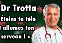 Dr Trotta : ” la France est la Corée du nord médicale”. Parcours d ‘ un médecin honnête.