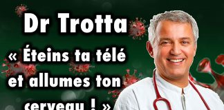Dr Trotta : ” la France est la Corée du nord médicale”. Parcours d ‘ un médecin honnête.