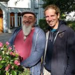 Pierre et Gerald SATSANG du vendredi, Association EVEIL CONSCIENCE