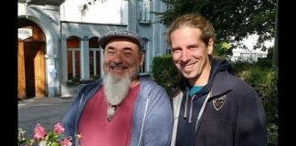 Pierre et Gerald SATSANG du vendredi, Association EVEIL CONSCIENCE