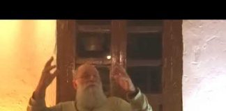 Eric Tolone – Le Recueillement et son dépassement – Les attachements spirituels