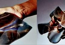 Le Pentagone admet qu’il a des débris d’Ovni et publie les résultats des tests !