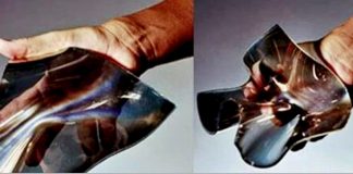 Le Pentagone admet qu’il a des débris d’Ovni et publie les résultats des tests !