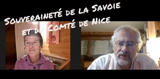 Souveraineté de la Savoie et du Comté de Nice