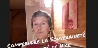 Comprendre la Souveraineté du Comté de Nice