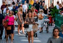 Israël s’étouffe et meurt de Vax1 pendant que la Suède respire et rigole – que fait la France ?