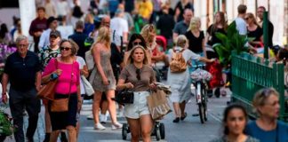 Israël s’étouffe et meurt de Vax1 pendant que la Suède respire et rigole – que fait la France ?