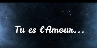 Un retour à l’Amour…