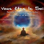 “Vous êtes le Soi” – Satsang à la Vallée des Merveilles le 12, 13 et 14 mars 2021