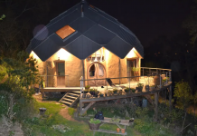 Zôme : tout ce qu’il faut savoir sur ces maisons écologiques