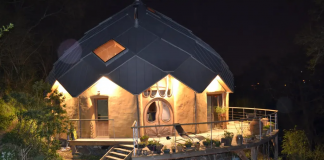 Zôme : tout ce qu’il faut savoir sur ces maisons écologiques