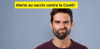 Alerte au vaccin contre la Covid: 10 bonnes raisons pour lesquelles vous devriez refuser ce vaccin