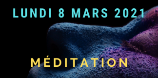 🌟 Lundi 08 Mars 21h🌟