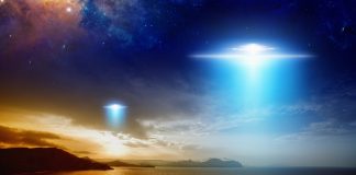 Ovnis: matériels ou immatériels ? live avec François Bleuez