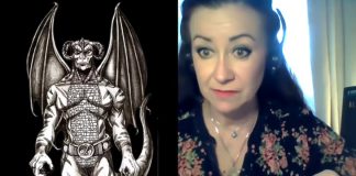 Mars 2021: Un dénonciateur de la Zone 51 meurt quelques jours après son interview! Super soldats et accords extraterrestres révélés