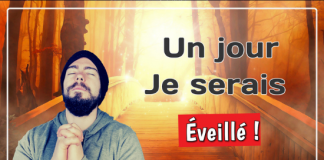 Tu Attends Quoi De L’éveil Spirituel ?