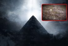 La grande pyramide Australienne